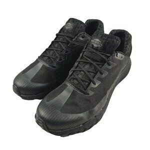 Merrell Shoes Men Sz 12 Agility Peak 5 Tactical Low GORE TEX J005763 Black NWOB
